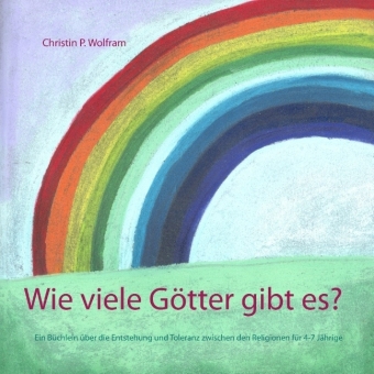 Wie viele Götter gibt es? 