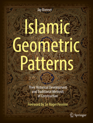 Islamic Geometric Patterns 