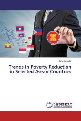Trends in Poverty Reduction in Selected Asean Countries 