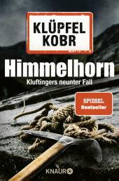 Himmelhorn Cover