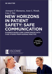 New Horizons in Patient Safety: Understanding Communication