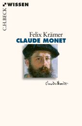 Claude Monet Cover