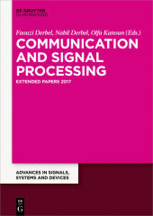 Communication, Signal Processing & Information Technology; .
