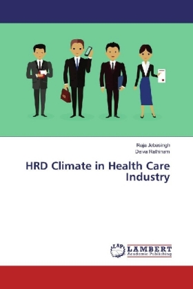 HRD Climate in Health Care Industry 
