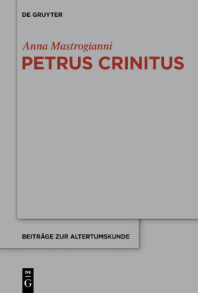 Petrus Crinitus