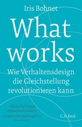 What works Cover