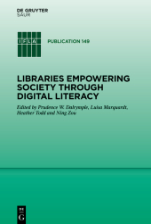 Libraries Empowering Society through Digital Literacy