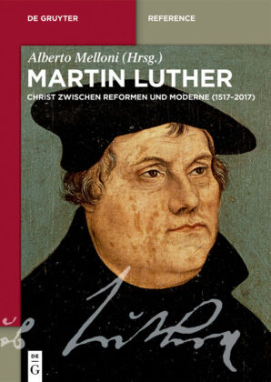 Martin Luther, 3 Teile 