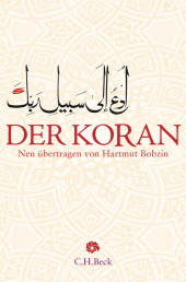 Der Koran (Übersetzung Bobzin)