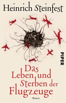 Das Leben und Sterben der Flugzeuge 