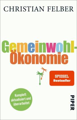 Gemeinwohl-Ökonomie 