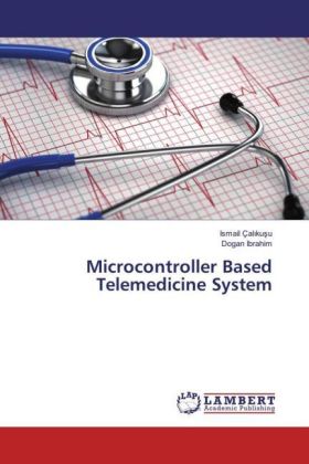 Microcontroller Based Telemedicine System 