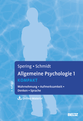 Allgemeine Psychologie kompakt