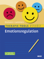 Therapie-Tools Emotionsregulation, m. 1 Buch, m. 1 E-Book