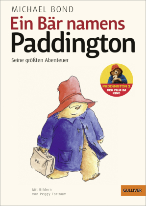 Ein Bär namens Paddington. Seine größten Abenteuer