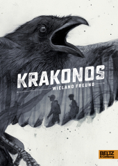 Krakonos Cover
