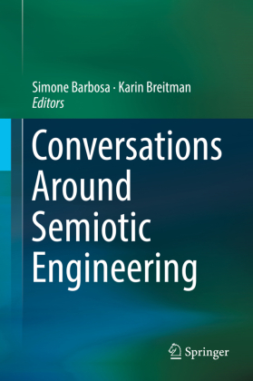 Conversations Around Semiotic Engineering 