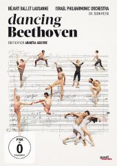 Dancing Beethoven, 1 DVD (OmU)