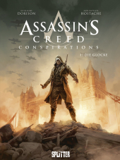 Assassin's Creed Conspirations