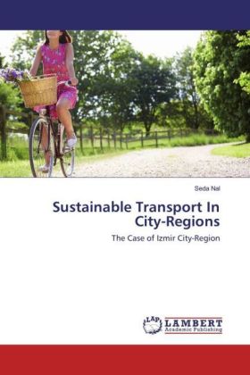 Sustainable Transport In City-Regions 
