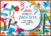 HIRAMEKI. Party-Tisch-Sets