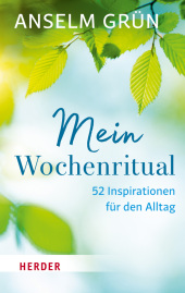 Mein Wochenritual Cover