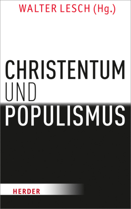 Christentum und Populismus 