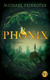 Phönix Cover