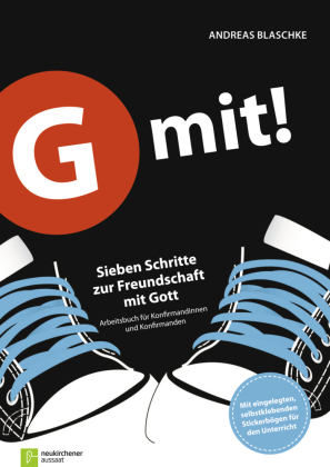 G mit!, Loseblatt-Ausgabe 