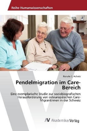 Pendelmigration im Care-Bereich 