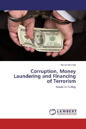 Corruption, Money Laundering and Financing of Terrorism 