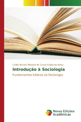 Introdução à Sociologia 