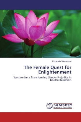 The Female Quest for Enlightenment 