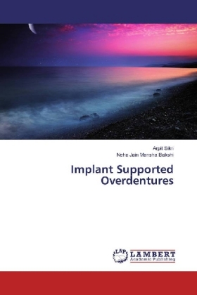 Implant Supported Overdentures 