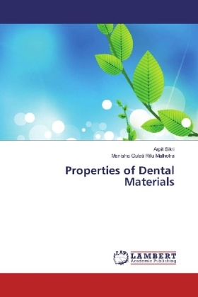 Properties of Dental Materials 