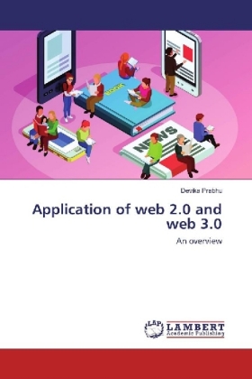 Application of web 2.0 and web 3.0 