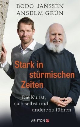 Stark in stürmischen Zeiten 