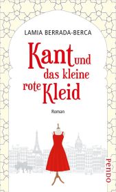 Kant und das kleine rote Kleid Cover