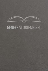 Genfer Studienbibel