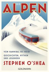 Die Alpen Cover