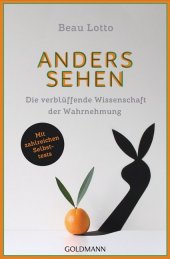 Anders sehen Cover