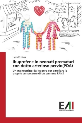 Ibuprofene in neonati prematuri con dotto arterioso pervio(PDA) 