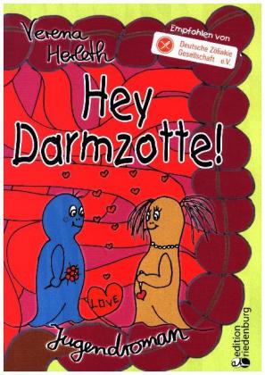Hey Darmzotte! 