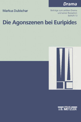 Die Agonszenen bei Euripides 