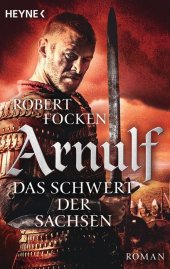 Arnulf - Das Schwert der Sachsen Cover