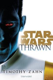 Star Wars Thrawn Cover