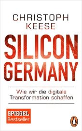 Silicon Germany Cover