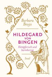 Hildegard von Bingen Cover