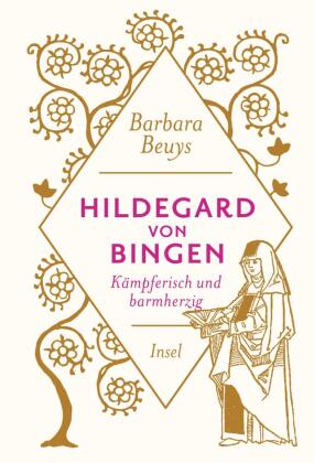 Hildegard von Bingen 