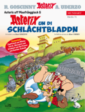 Asterix Mundart Meefränggisch V
